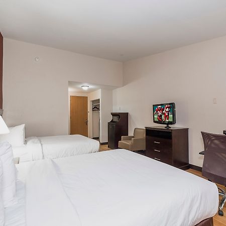Red Roof Inn & Suites Mt Holly - Mcguire Afb Westampton Ngoại thất bức ảnh