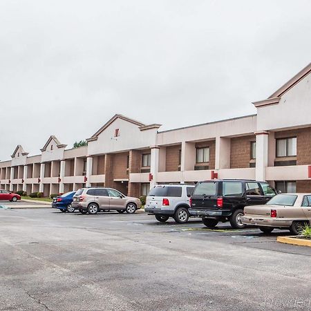 Red Roof Inn & Suites Mt Holly - Mcguire Afb Westampton Ngoại thất bức ảnh