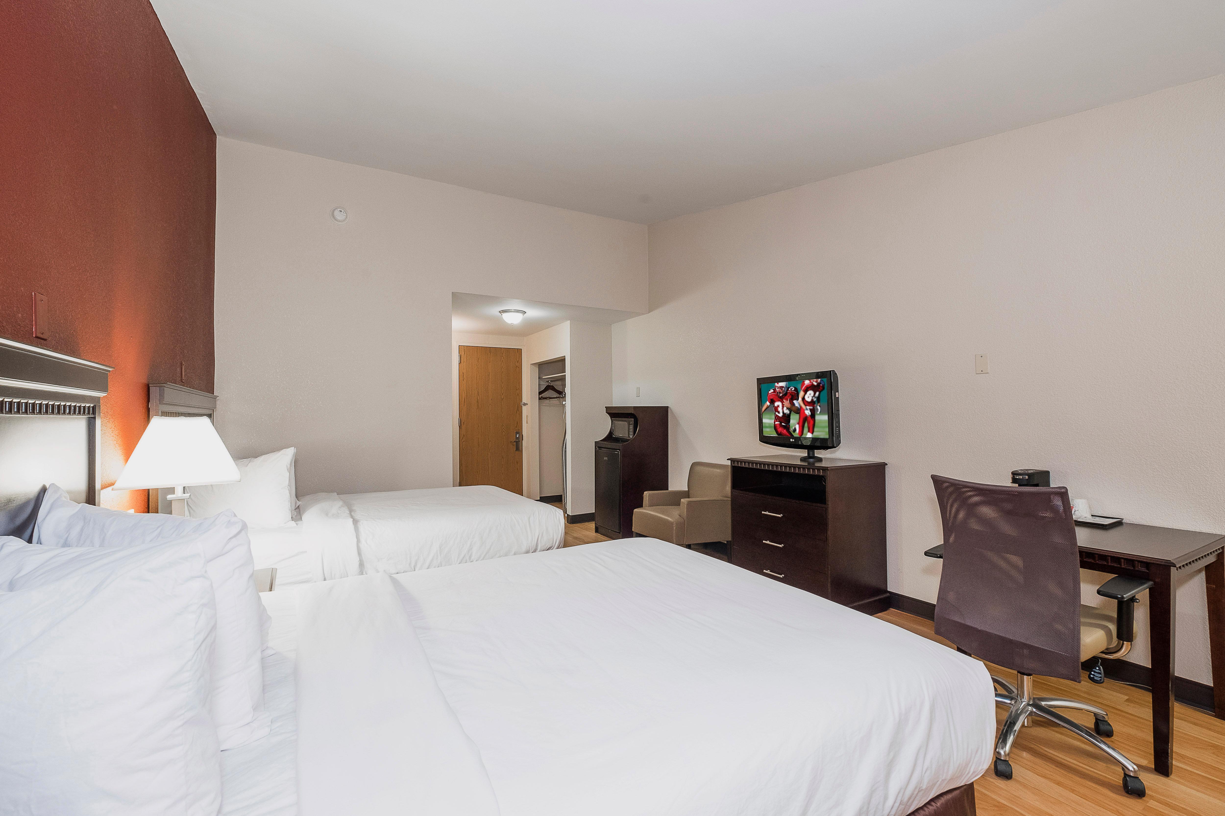 Red Roof Inn & Suites Mt Holly - Mcguire Afb Westampton Ngoại thất bức ảnh