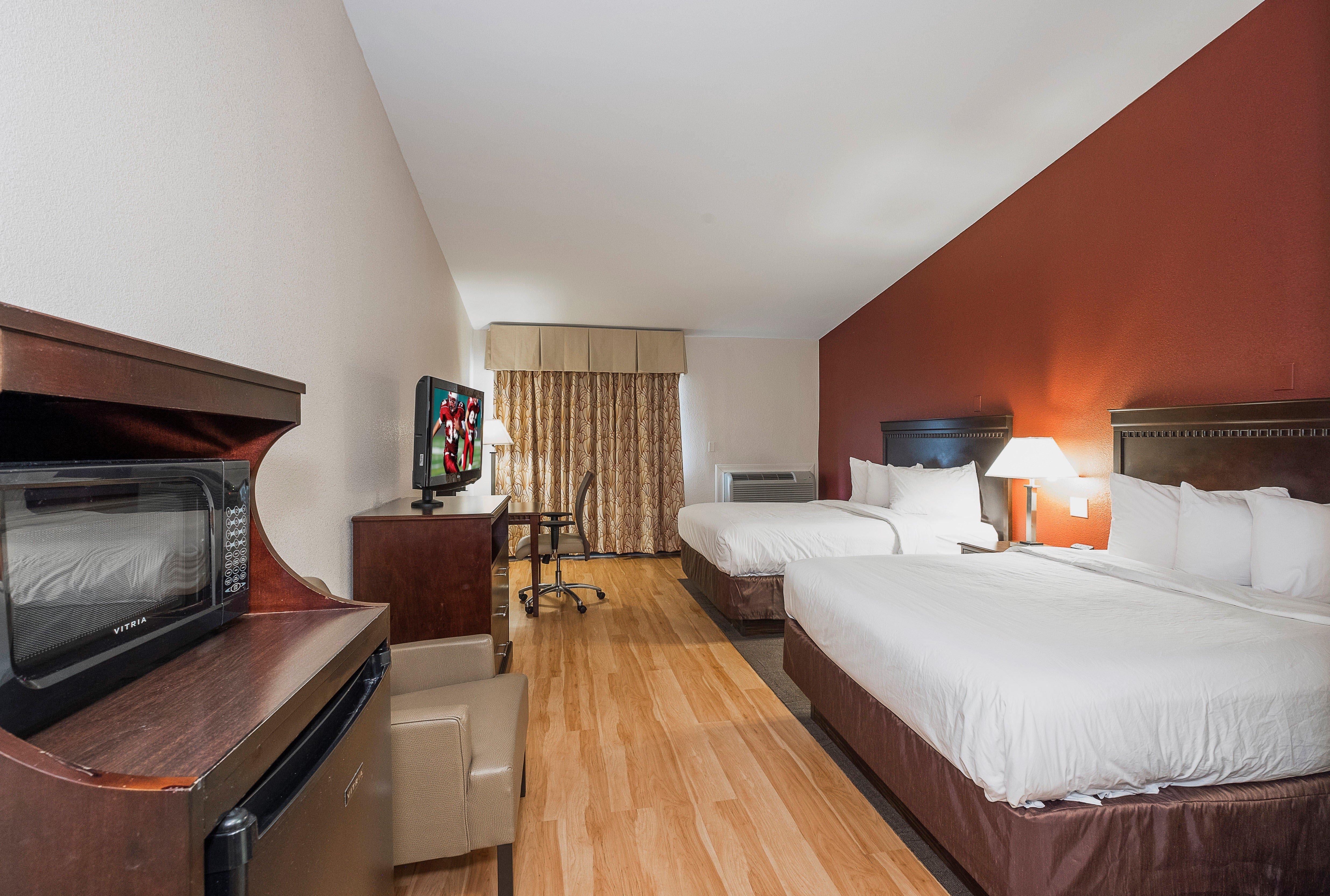 Red Roof Inn & Suites Mt Holly - Mcguire Afb Westampton Ngoại thất bức ảnh