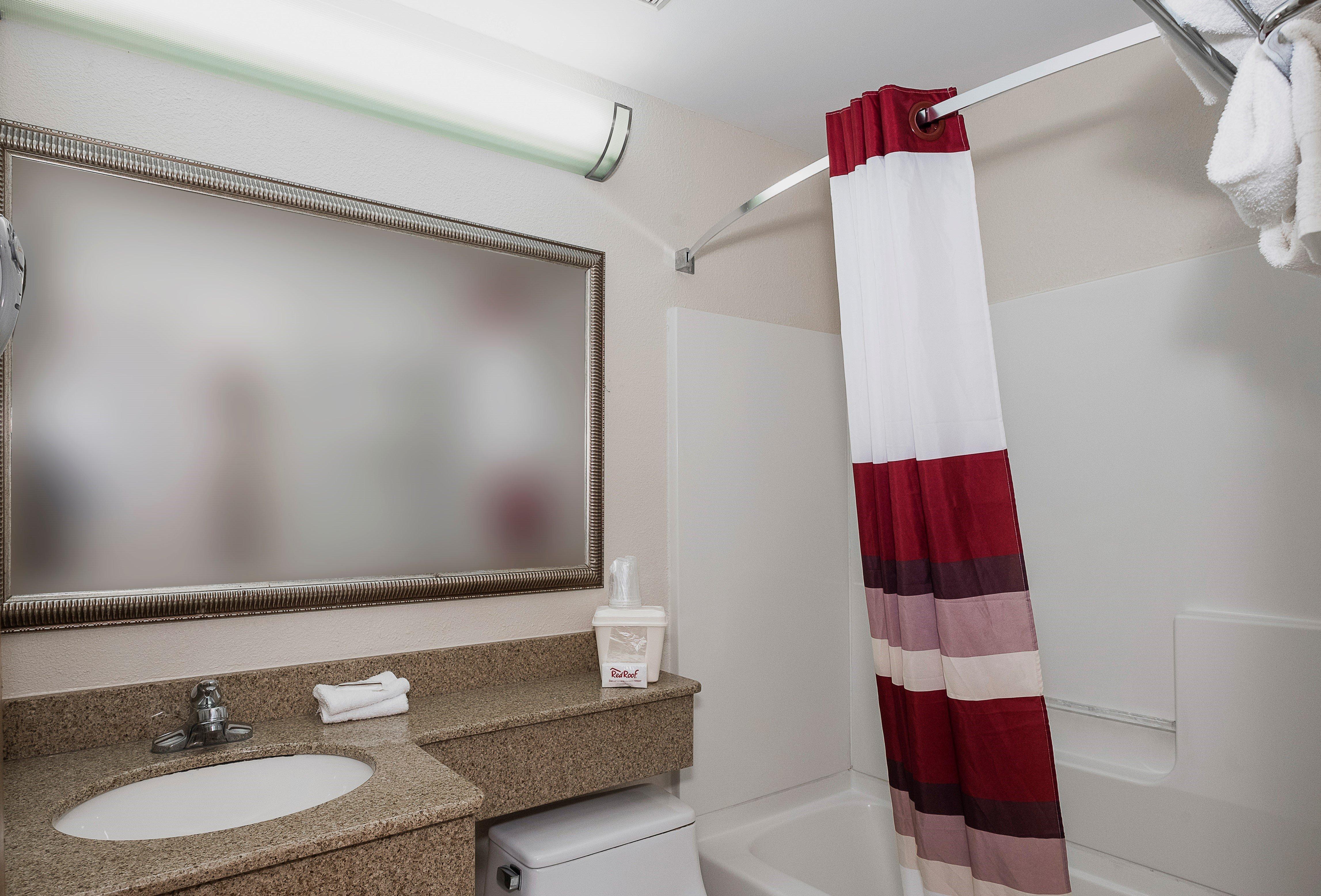 Red Roof Inn & Suites Mt Holly - Mcguire Afb Westampton Ngoại thất bức ảnh
