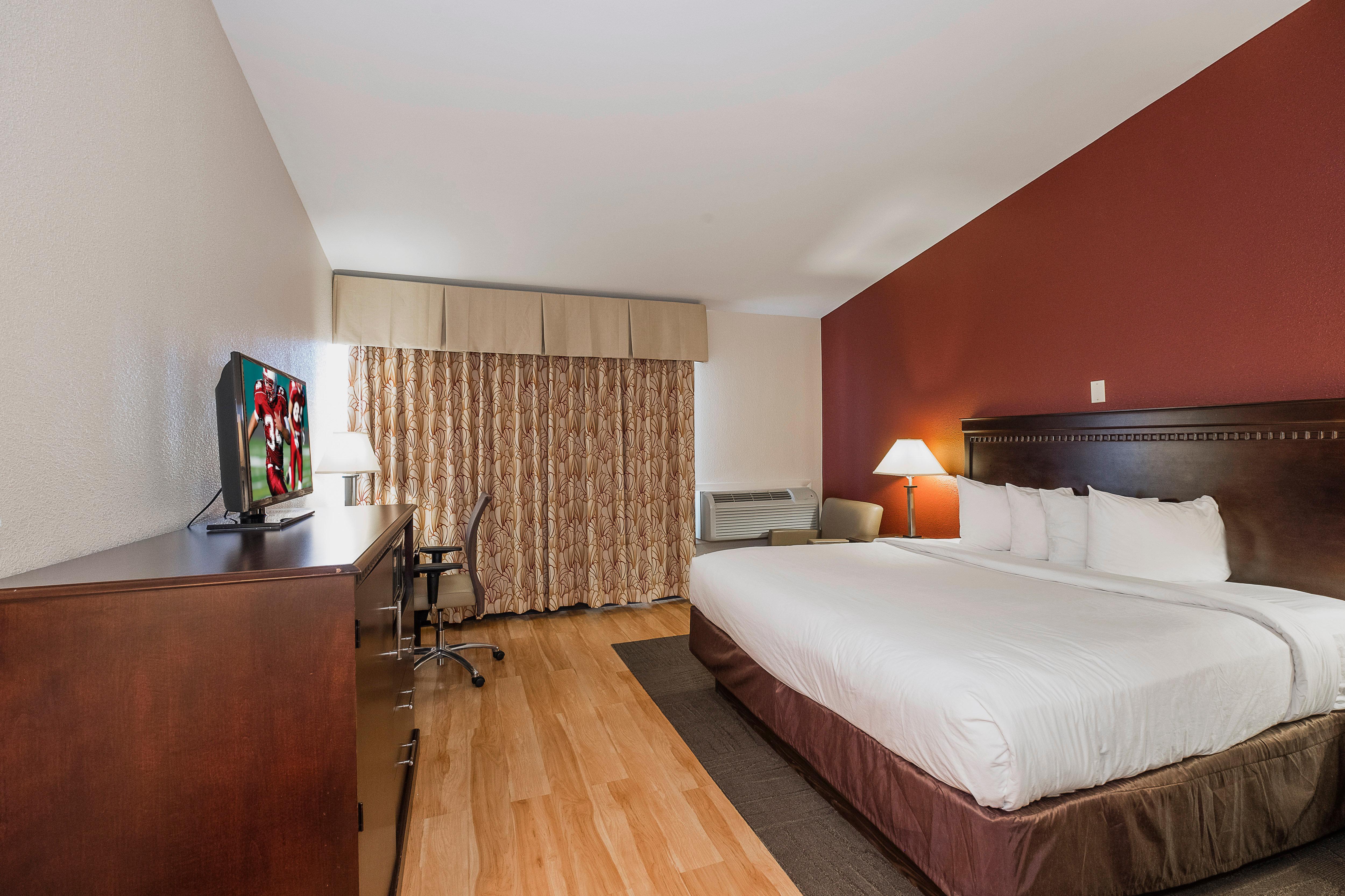 Red Roof Inn & Suites Mt Holly - Mcguire Afb Westampton Ngoại thất bức ảnh