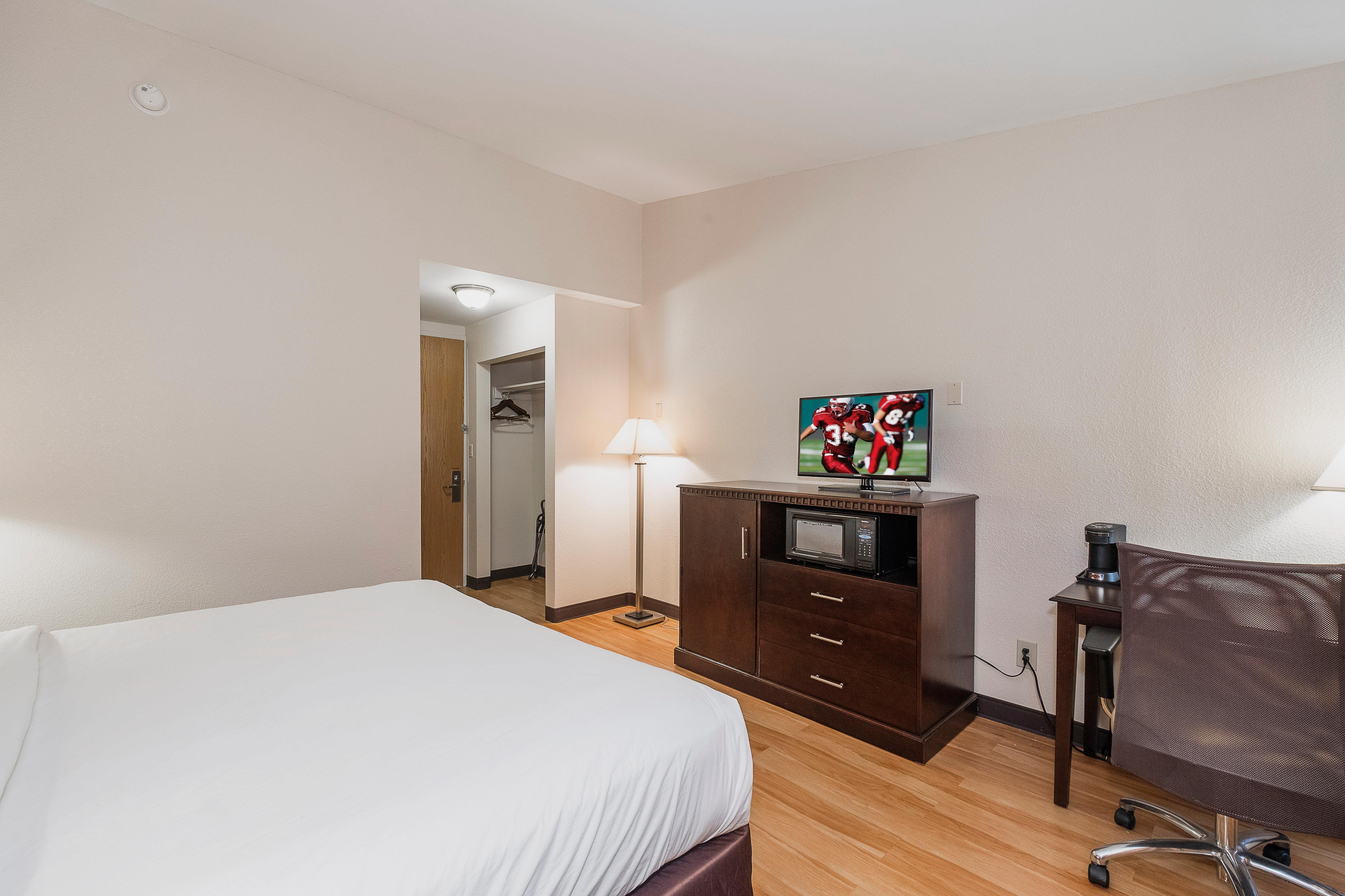Red Roof Inn & Suites Mt Holly - Mcguire Afb Westampton Ngoại thất bức ảnh