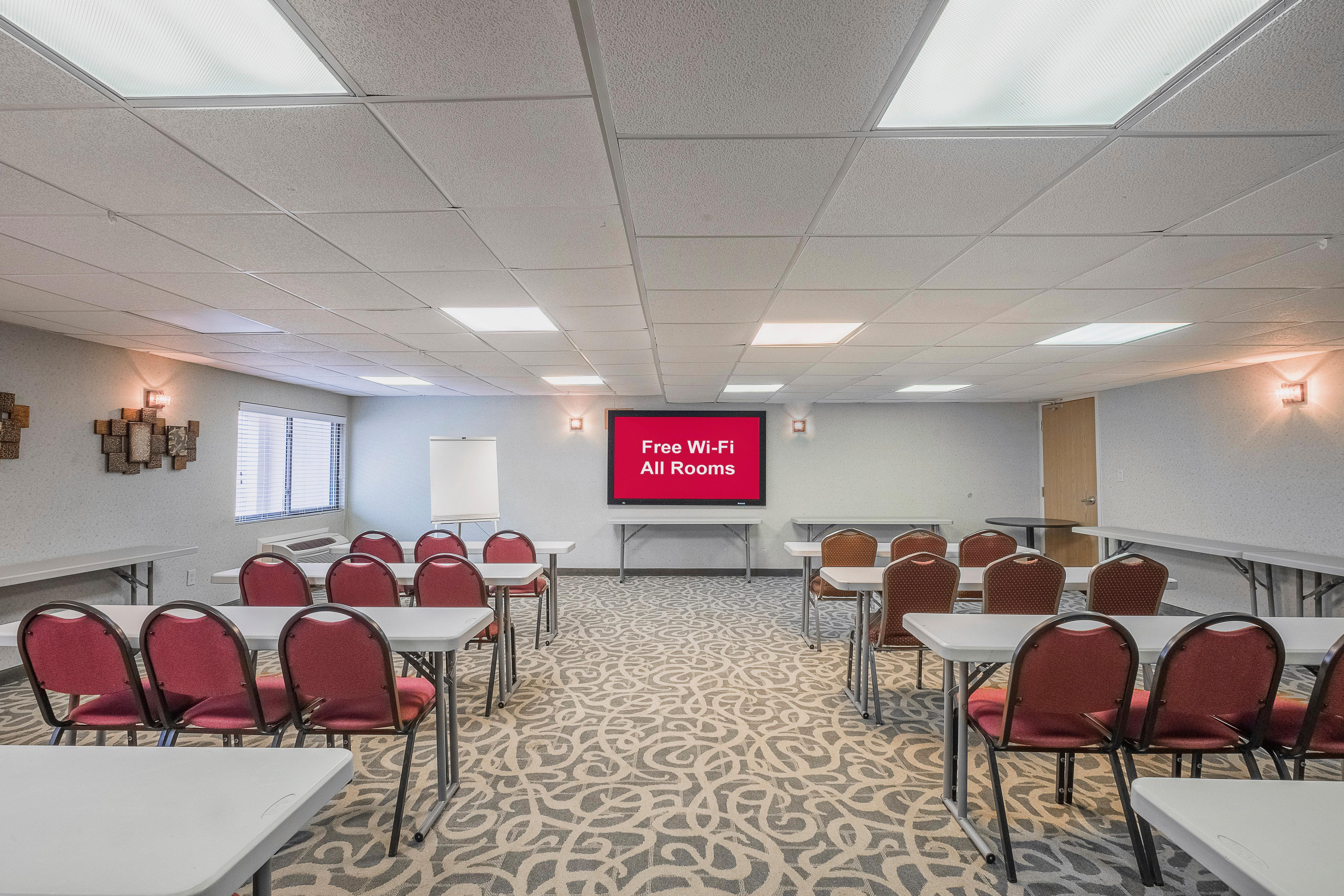 Red Roof Inn & Suites Mt Holly - Mcguire Afb Westampton Ngoại thất bức ảnh