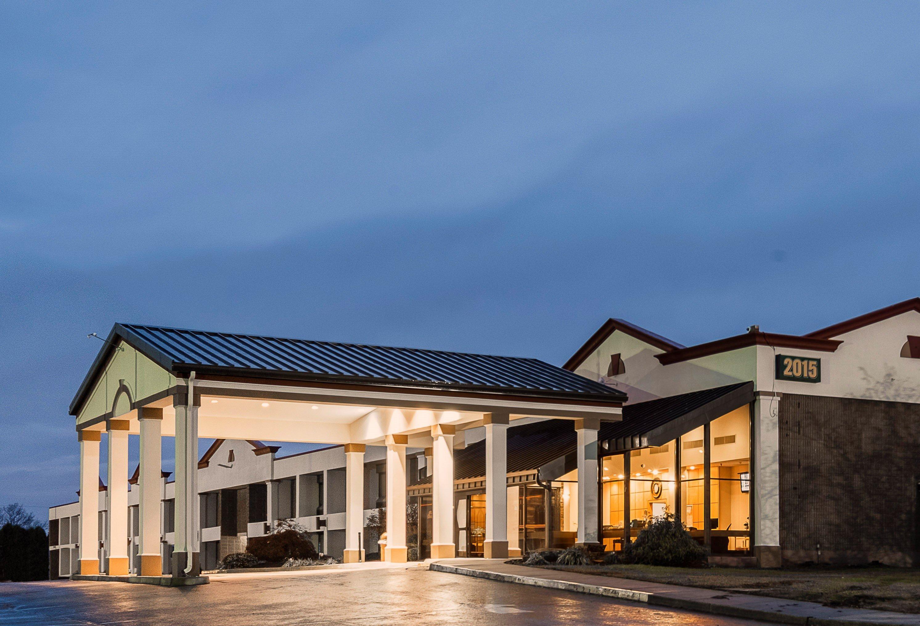 Red Roof Inn & Suites Mt Holly - Mcguire Afb Westampton Ngoại thất bức ảnh