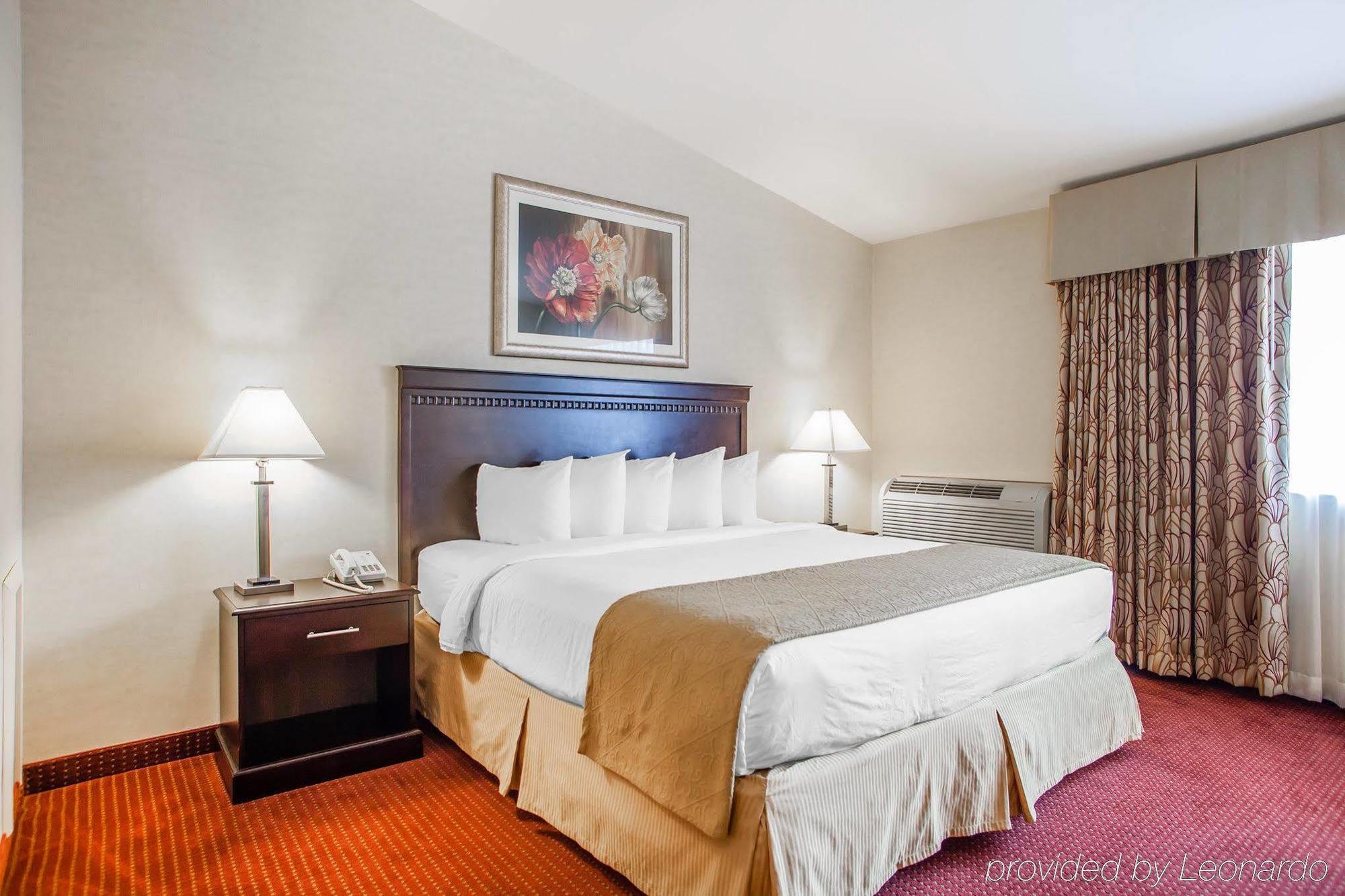 Red Roof Inn & Suites Mt Holly - Mcguire Afb Westampton Ngoại thất bức ảnh