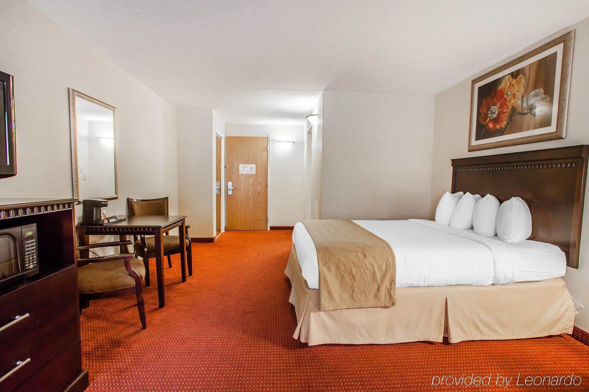 Red Roof Inn & Suites Mt Holly - Mcguire Afb Westampton Ngoại thất bức ảnh