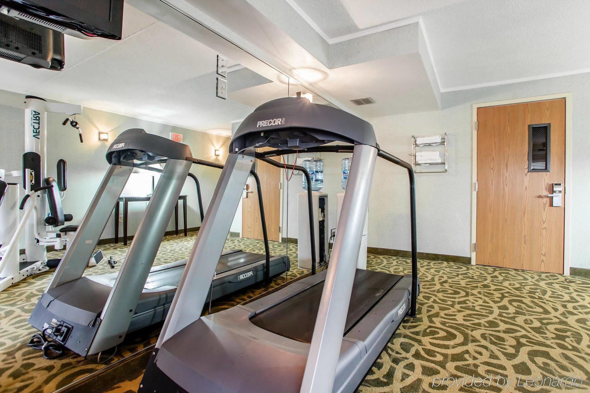 Red Roof Inn & Suites Mt Holly - Mcguire Afb Westampton Ngoại thất bức ảnh
