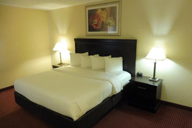 Red Roof Inn & Suites Mt Holly - Mcguire Afb Westampton Ngoại thất bức ảnh